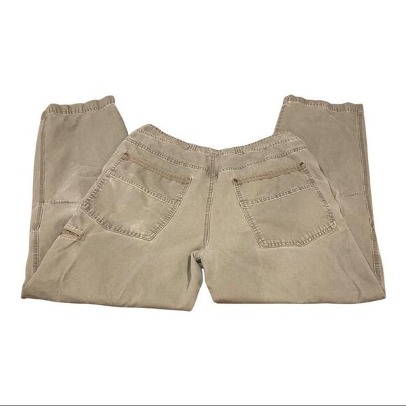 Alpine Design Men’s Cotton Pants 32-30 - Picture 2 of 10